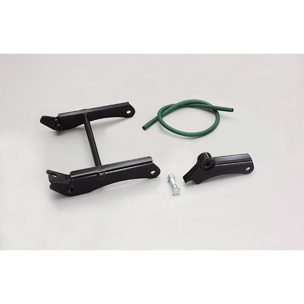 ハリケーン HURRICANE ズーマー 01-07 AF58-1699999迄用 ロングホイールベ...