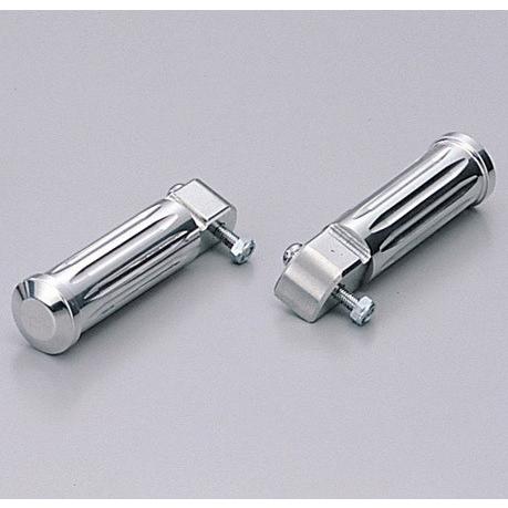 ハリケーン HURRICANE シャドウ750 / シャドウスラッシャー750等用 フットペグ ビレ...