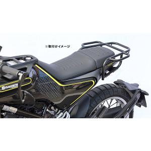 KIJIMA（キジマ） KIJIMA XSR / BOLT用 LEDテールランプユニット 217