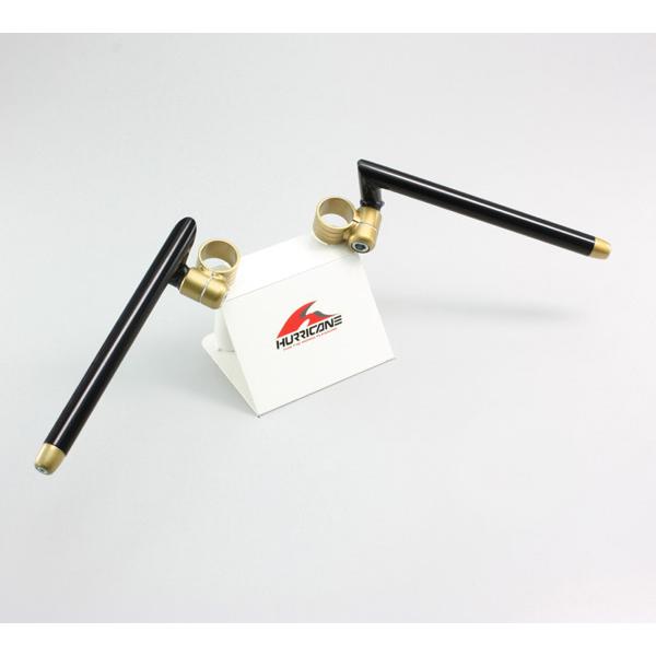 ハリケーン HURRICANE CBR250Four 86-88 MC14用 セパレートハンドル T...