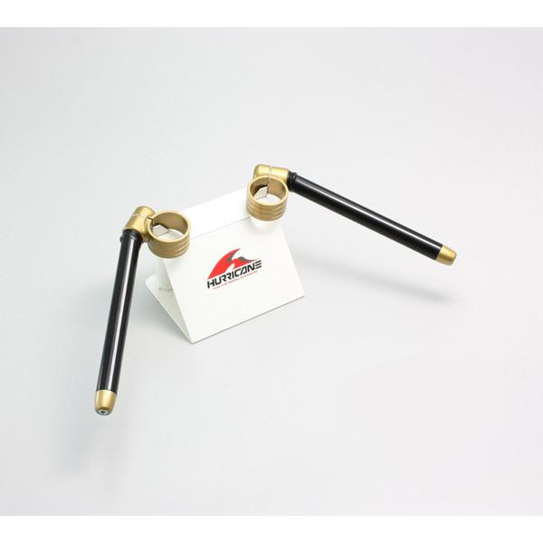 ハリケーン HURRICANE CBR400RR 88-99 NC23/29用 セパレートハンドル ...