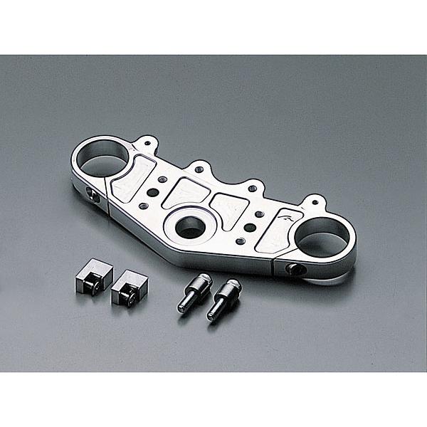 ハリケーン HURRICANE CB1300SF 98-02 SC40 バーハンドル用 ジュラルミン...