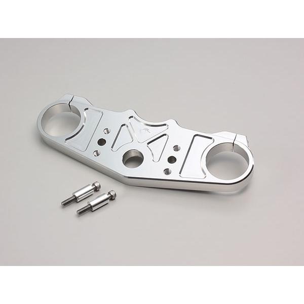 ハリケーン HURRICANE ZX-14R 12-20 バーハンドル用 ジュラルミン トップブリッ...