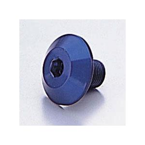 ハリケーン HURRICANE ステムボルト ブルーアルマイト HT0805BU