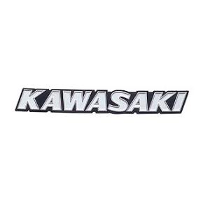 カワサキ（Kawasaki）J20120005 タンクエンブレムクラシック J2012-0005｜terranet