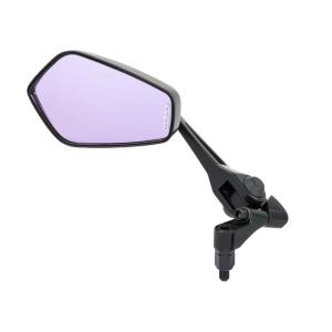 TANAX（タナックス） シャークミラー7 左右共通 1個売り NA-014