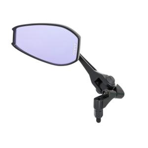 TANAX（タナックス） シャークミラー6 左右共通 1個売り NA-013