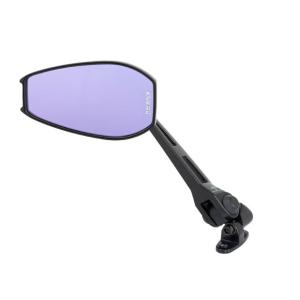 タナックスTANAX ナポレオン　カウリングミラー11 NC001　左右セット NAPOLEON TANAX タナックス ナポレオン NC-001 バイク用 カウリング
