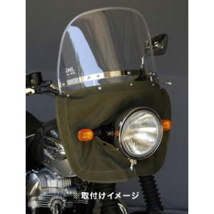 旭風防 af-asahi 旭精器製作所 No.99スポーツ ウインドシールド