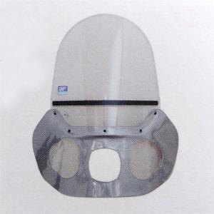 旭風防 af-asahi 旭精器製作所 スーパーカブ50/70/90 （カスタム）用