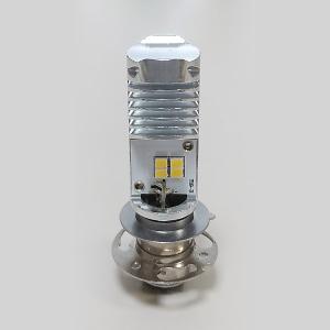 スーパーカブ110PRO(JA07) バイク LED ヘッドライト H4 PH7 PH8