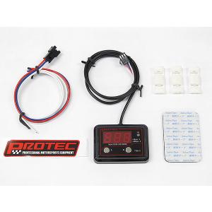 PROTEC（プロテック） 即納 SPI-K24 KLX230 / KLX230S / KLX230SHERPA