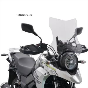 SP忠男 VS2-PB-01 POWERBOX サイレンサー TABI (SUZUKI : V-Strom250