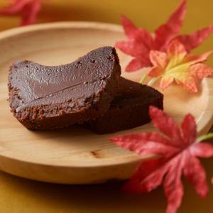 スイーツ お菓子 テリーヌドゥショコラ テリーヌ ガトーショコラ チョコ 洋菓子
