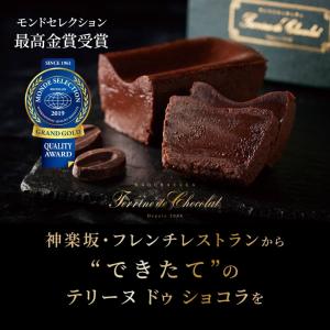 お中元 夏ギフト 2026 テリーヌドゥショコ...の詳細画像1