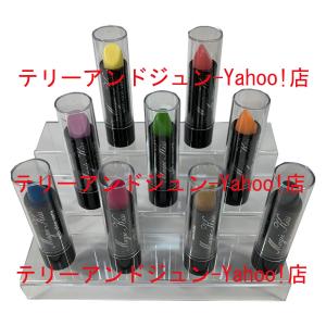 落ちない口紅 3本セット マジックキス アロエベラ リップ ハワイ 定番 みやげ