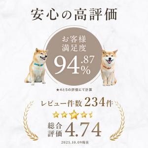 犬 首輪 犬首輪 犬の首輪 おしゃれ かわいい...の詳細画像3