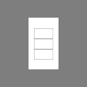 Panasonic パナソニック アドバンスシリーズ ADVANCE SERIES表示