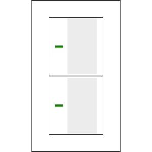 パナソニックシークレットスイッチ(プレート付) EK3822B」の人気商品一覧 | 安い商品を通販サイトから探す - 価格.com