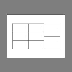 Panasonic パナソニック アドバンスシリーズ ADVANCE SERIES表示