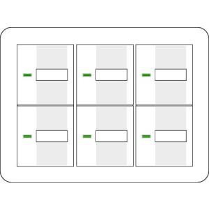 Panasonic（パナソニック） EK3822B 電気錠システム シークレット