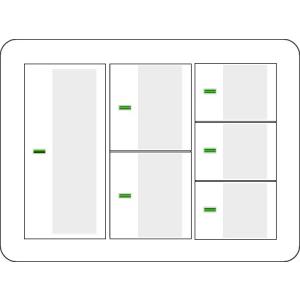 Panasonic（パナソニック） 在庫品 DM80100 工事用配線器具・電材 住宅