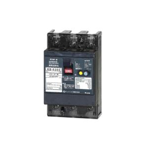 在庫品 53EC5030 テンパール 漏電遮断器 Eシリーズ(3P・3E・50AF・50A)