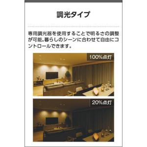 在庫品 AD7351W27 コイズミ 100W...の詳細画像4