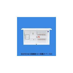 Panasonic パナソニック コスモパネルコンパクト21分電盤 標準 Panasonic パナソニック コスモパネルコンパクト21分電盤 標準