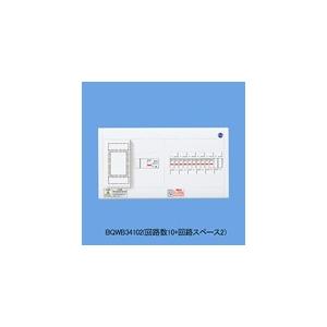 Panasonic（パナソニック） 在庫品 BQWB3333 分電盤 リミッター