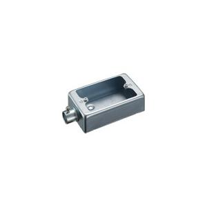 Panasonic パナソニック 電線管付属品 VBねじなし露出スイッチ Panasonic パナソニック 電線管付属品 VBねじなし露出スイッチ