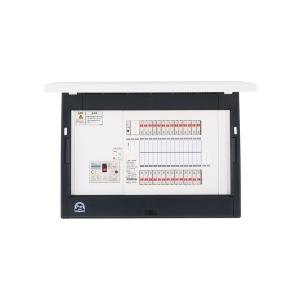 Panasonic（パナソニック） BQR86204 コンパクト21住宅分電盤 標準 