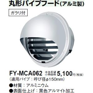 Panasonic（パナソニック） 在庫品 FY-MFX043 パイプフード／深形
