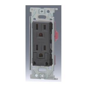 JEC-BN-55 埋込ダブルコンセント　神保　ジンボ　まとめ売り 在庫品 JEC-BN-55G-SB 神保電器 埋込接地ダブルコンセント（SB