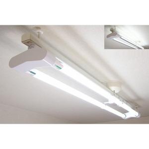 KRS-2A-WH-SET-L カメダデンキ カメダレールソケットW 電球色LEDランプ