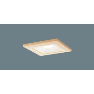 在庫品 LGD1105LLE1 パナソニック 和風のあかり 60形 埋込穴□100 LED