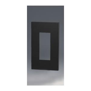 在庫品 NKP-3UF-SB 神保電器 ＮＫシリーズ３Ｐプレート　[ブラック]