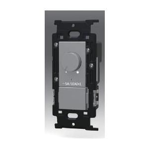 NKW-RLE5S3-SG 神保電器 正位相制御ライトコントロール＋３路ＳＷ　[グレー]