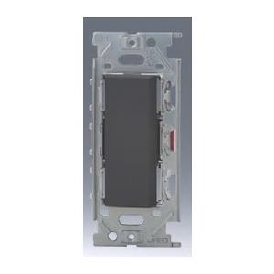 在庫品 NKW01008SB 神保電器 NKシリーズ3路シングルスイッチ