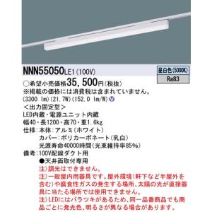 Panasonic（パナソニック） NNN56063LE1 sBシリーズ 高光束タイプ 一