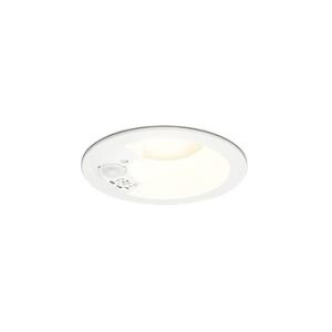 在庫品 DDL-6132YWDS DAIKO 60W相当 φ100 ダウンライト COBタイプ 高
