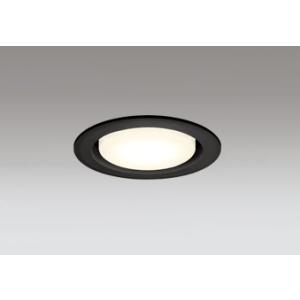 在庫品 OD361322BCR オーデリック R15 φ100 高演色LED電球ダウンライト GX5...