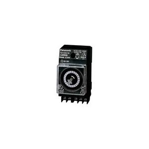 Panasonic パナソニック TB24101 協約型電子式タイムスイッチ Panasonic パナソニック TB24101 協約型電子式タイムスイッチ
