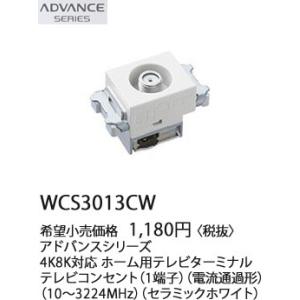 Panasonic パナソニック アドバンスシリーズ4K8K対応高シールド