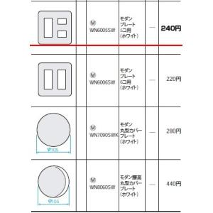 Panasonic（パナソニック） NE35515 床用配線器具・電材 インナー