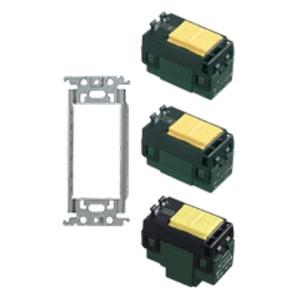 Panasonic（パナソニック） 在庫品 WT5241 コスモシリーズワイド21配線