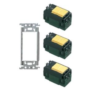在庫品 1rnns パナソニック コスモシリーズワイド21 表示なし ネーム