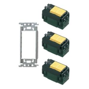 パナソニック　WTK 18115WK 2個セット新品未使用 Panasonic（パナソニック） 在庫品 WTK18115WK コスモシリーズワイド21