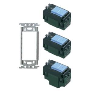Panasonic（パナソニック） 在庫品 WTK18115WK コスモシリーズワイド21