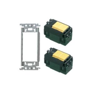 Panasonic（パナソニック） 在庫品 WT50549 コスモシリーズワイド21